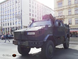 26.10.2025 am Heldenplatz